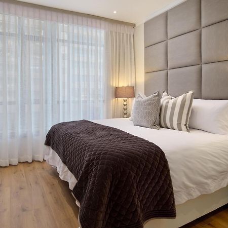Sandton Apartment 15 West Road South Johannesburg Exteriér fotografie