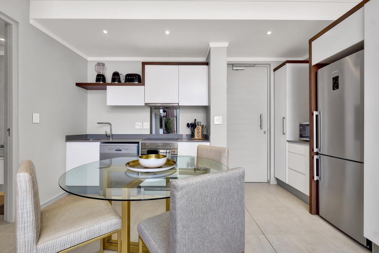 Sandton Apartment 15 West Road South Johannesburg Exteriér fotografie
