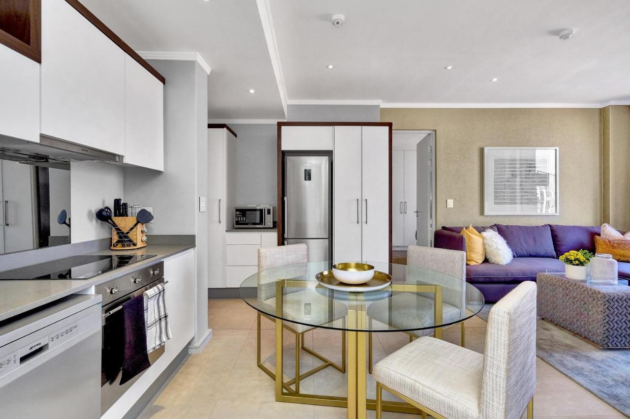 Sandton Apartment 15 West Road South Johannesburg Exteriér fotografie
