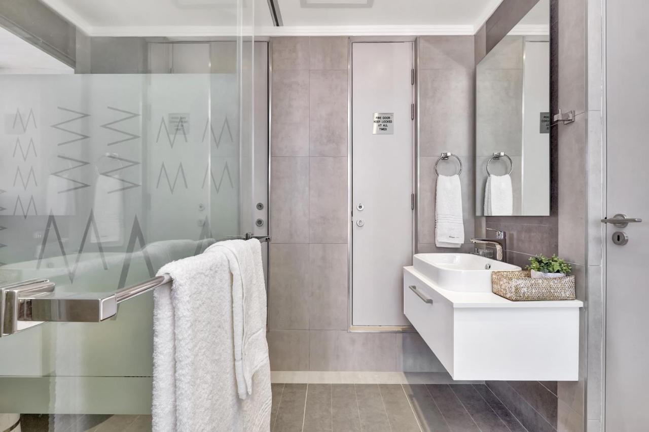 Sandton Apartment 15 West Road South Johannesburg Exteriér fotografie
