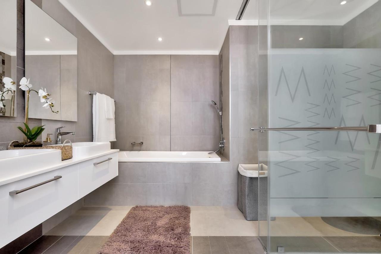 Sandton Apartment 15 West Road South Johannesburg Exteriér fotografie