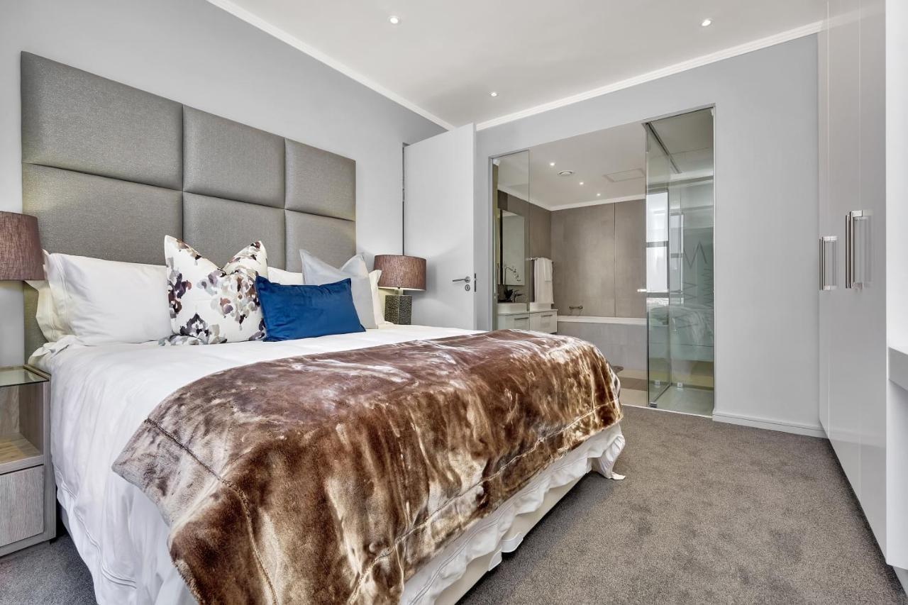 Sandton Apartment 15 West Road South Johannesburg Exteriér fotografie