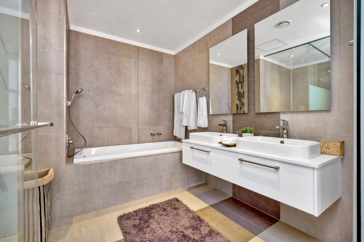 Sandton Apartment 15 West Road South Johannesburg Exteriér fotografie