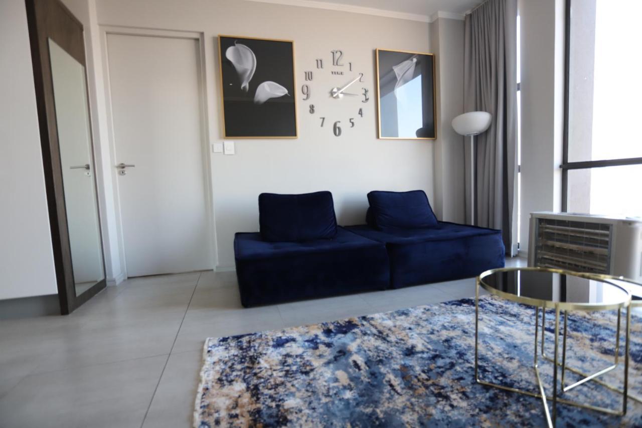 Sandton Apartment 15 West Road South Johannesburg Exteriér fotografie