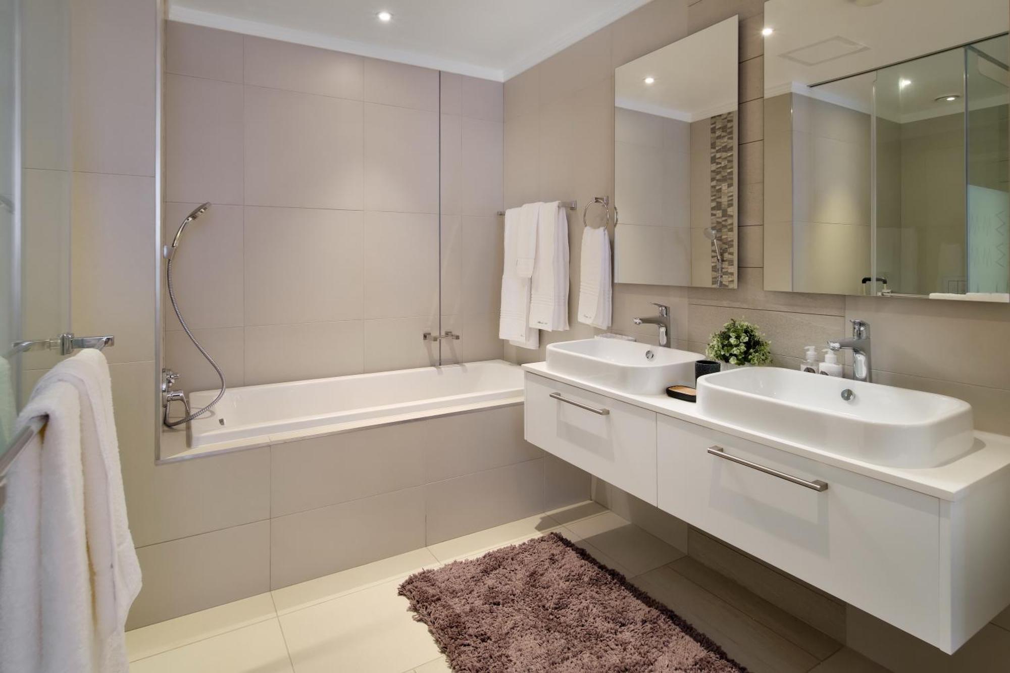 Sandton Apartment 15 West Road South Johannesburg Exteriér fotografie