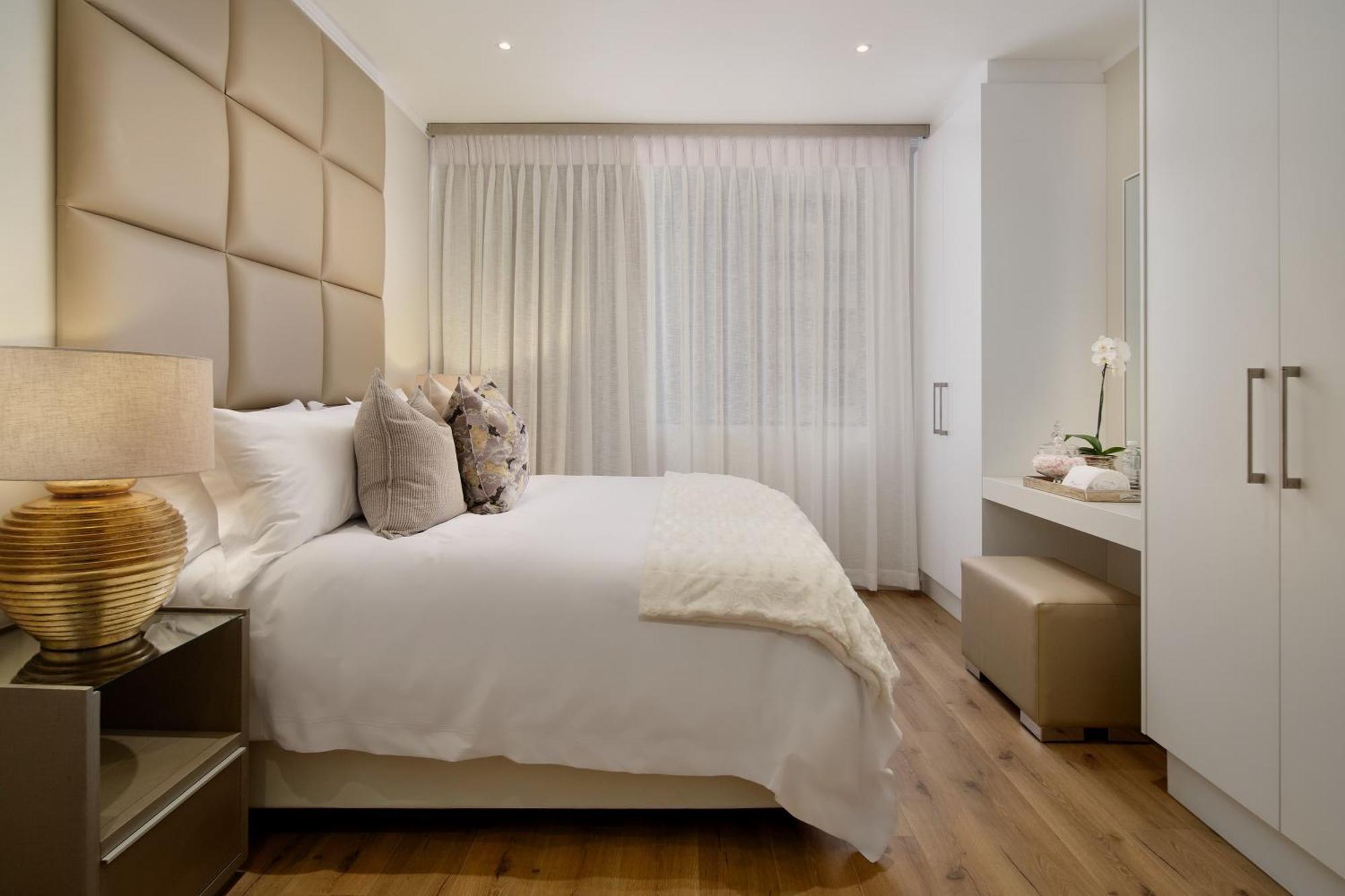 Sandton Apartment 15 West Road South Johannesburg Exteriér fotografie