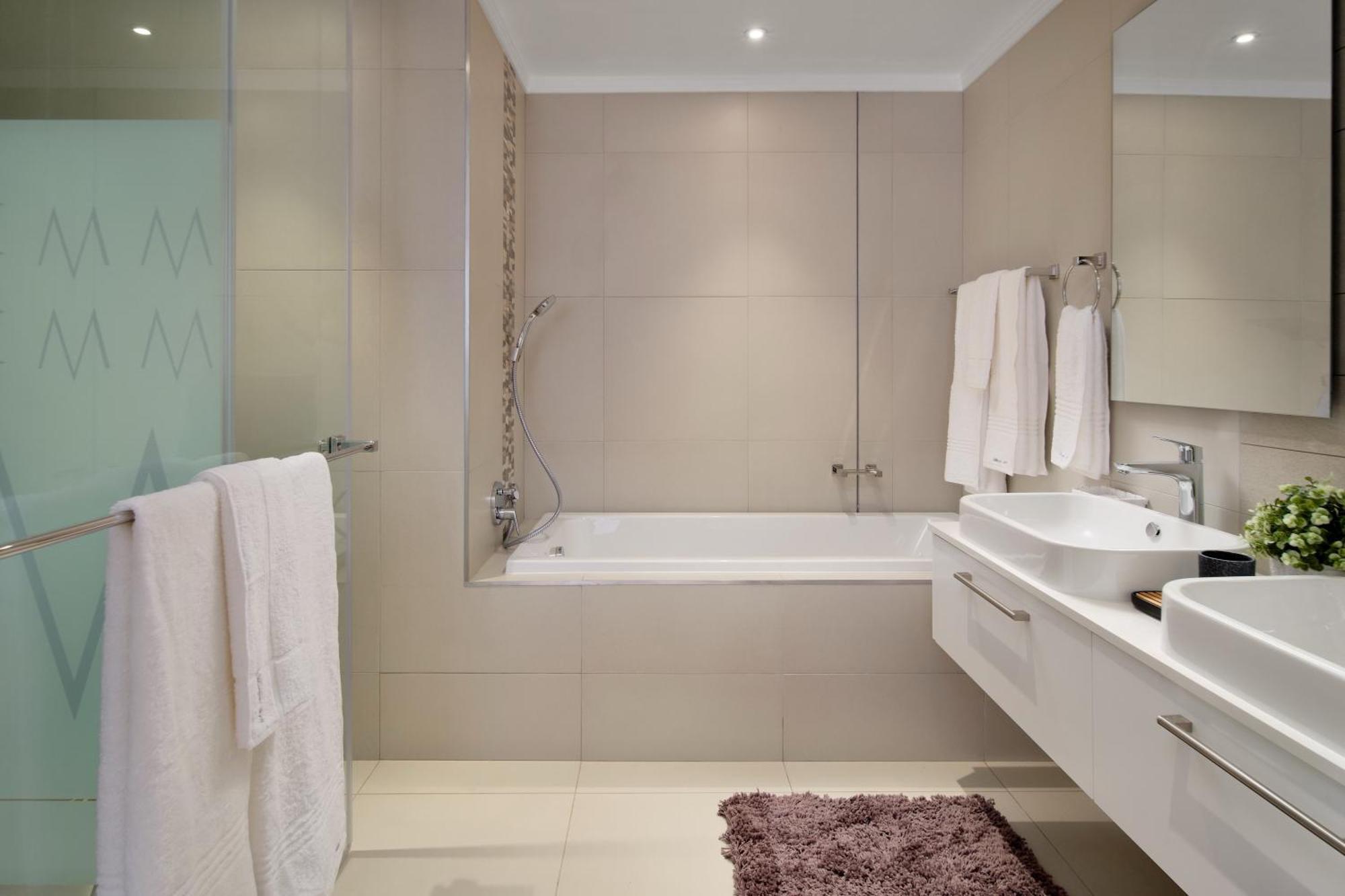 Sandton Apartment 15 West Road South Johannesburg Exteriér fotografie