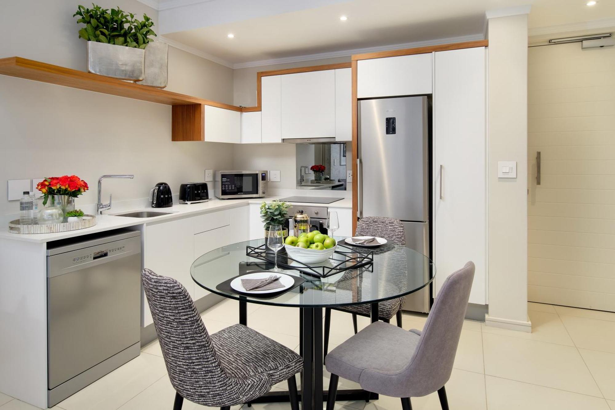 Sandton Apartment 15 West Road South Johannesburg Exteriér fotografie