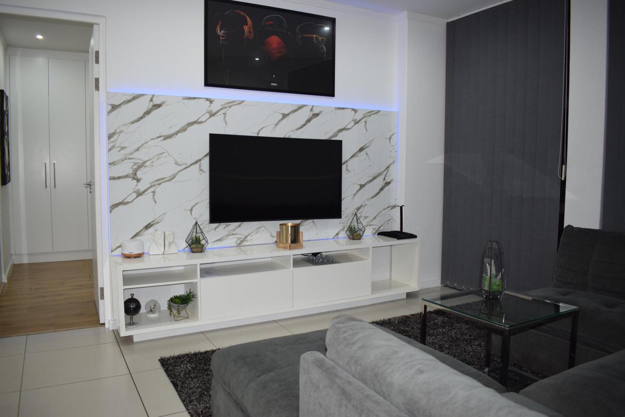 Sandton Apartment 15 West Road South Johannesburg Exteriér fotografie