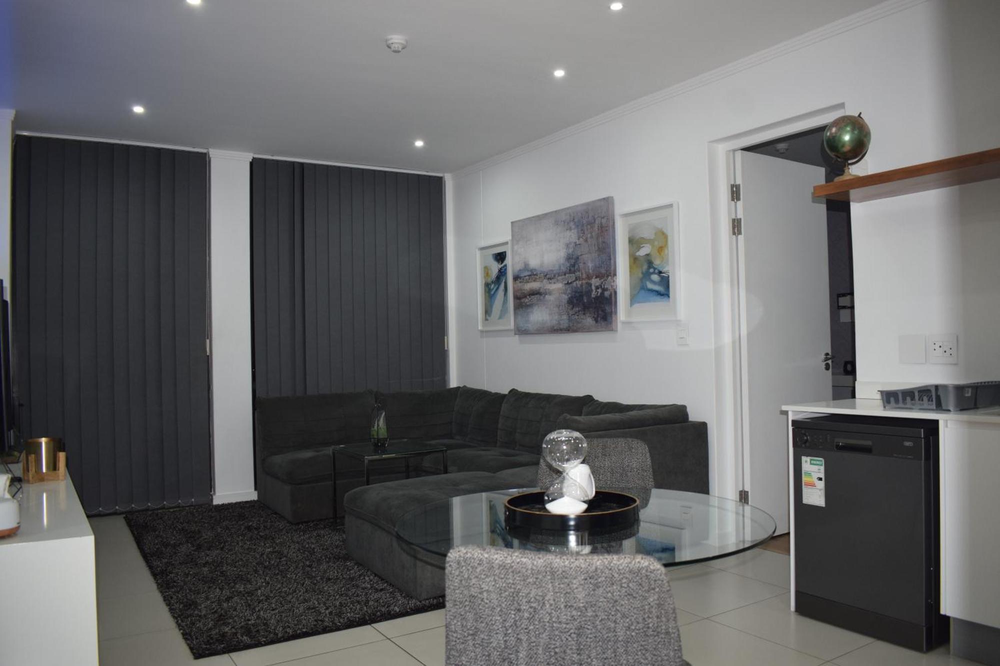 Sandton Apartment 15 West Road South Johannesburg Exteriér fotografie