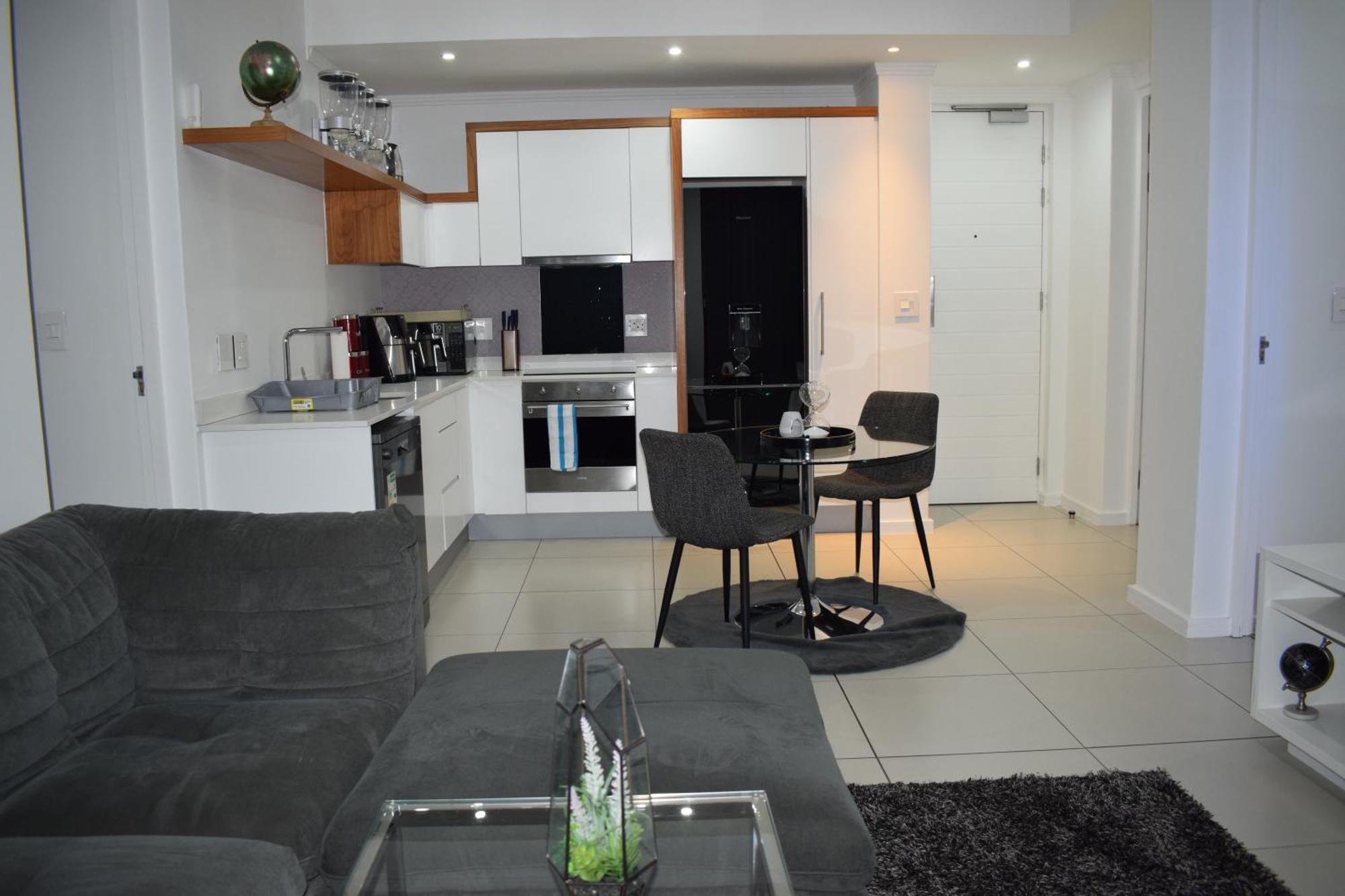 Sandton Apartment 15 West Road South Johannesburg Exteriér fotografie