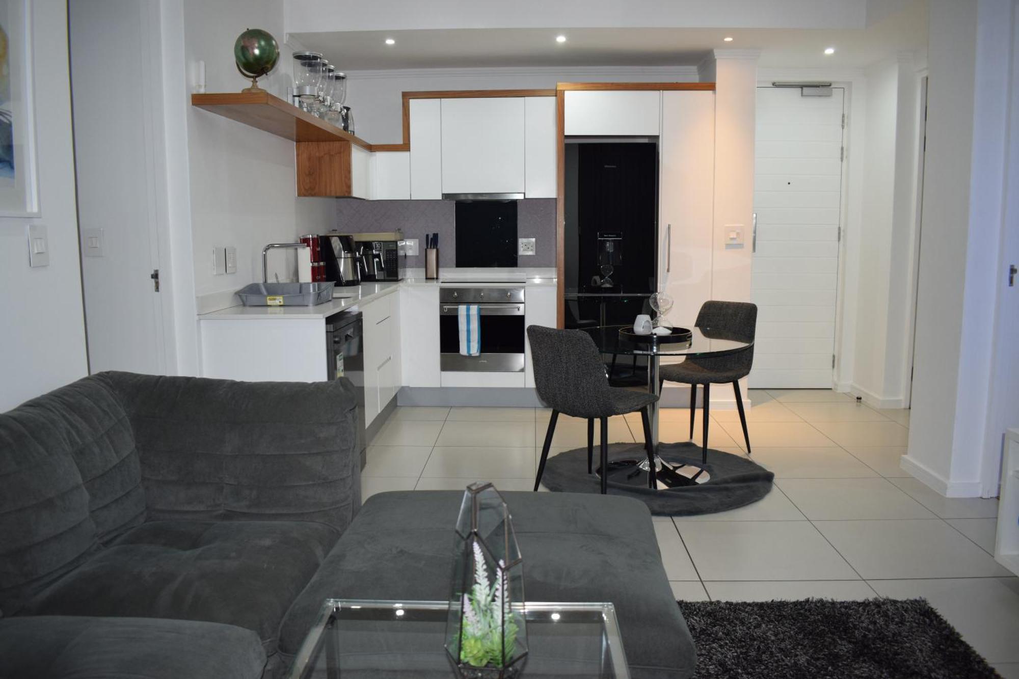 Sandton Apartment 15 West Road South Johannesburg Exteriér fotografie