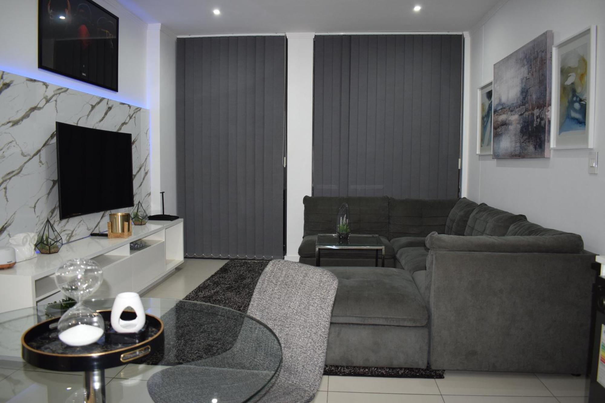 Sandton Apartment 15 West Road South Johannesburg Exteriér fotografie