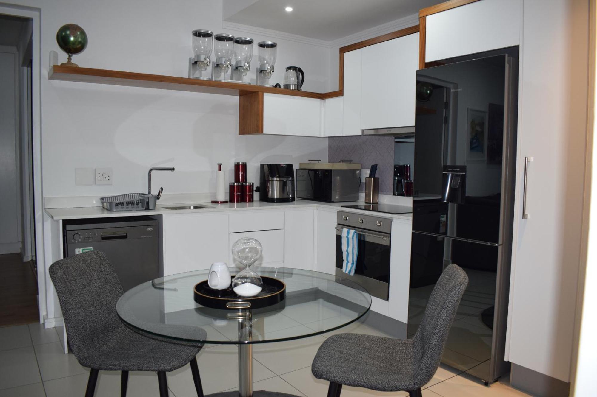 Sandton Apartment 15 West Road South Johannesburg Exteriér fotografie