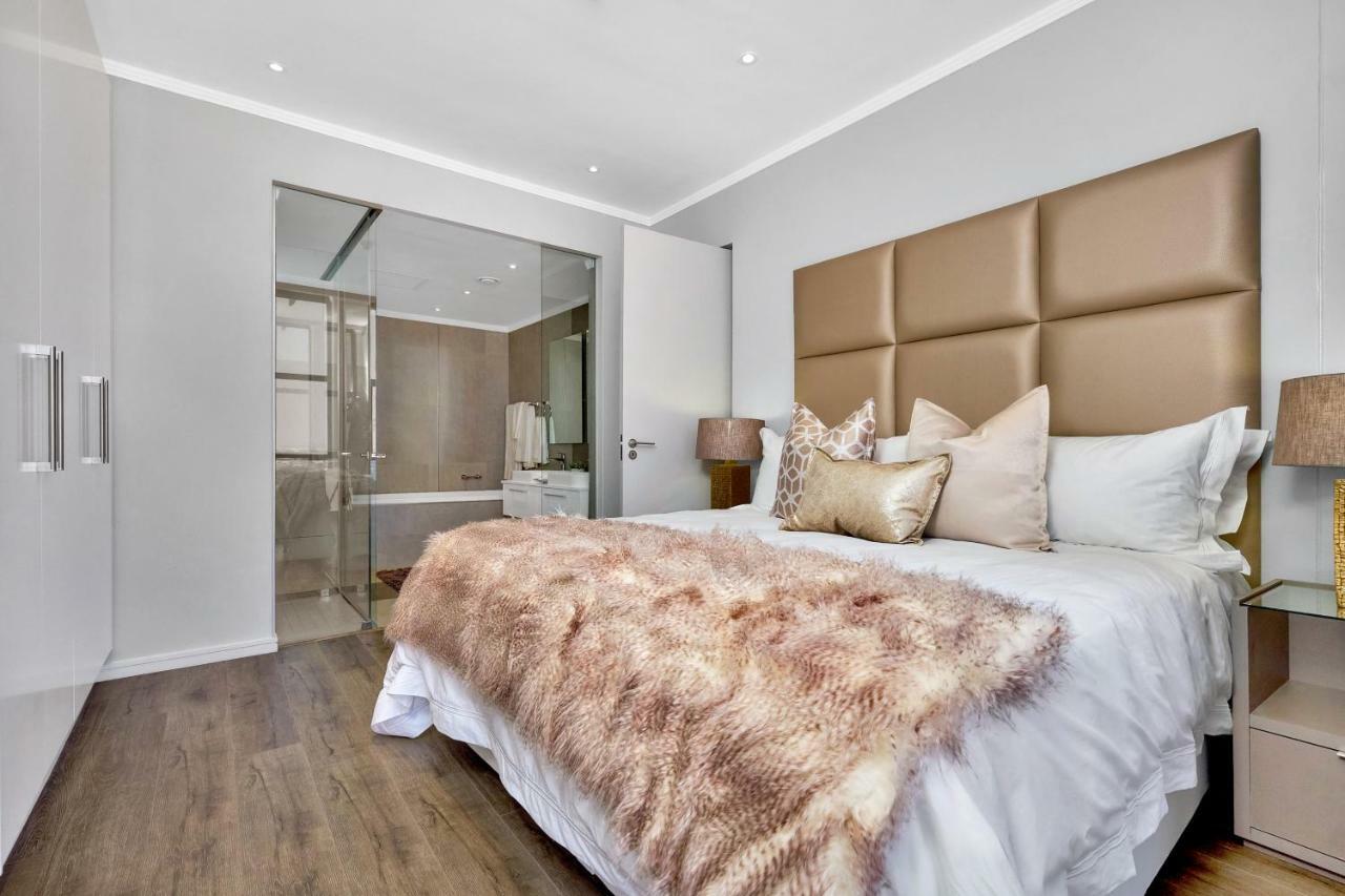 Sandton Apartment 15 West Road South Johannesburg Exteriér fotografie